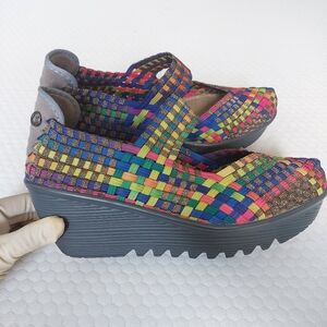 Authentic Bernie Mev Halle